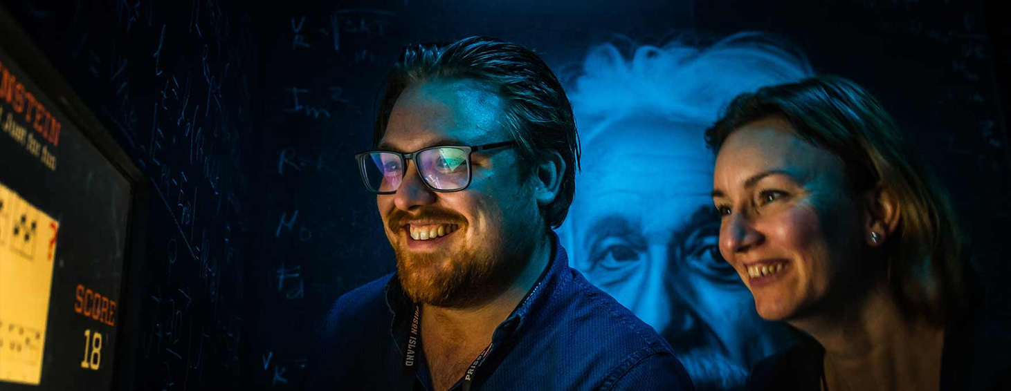 Team building, séminaires, réunions d’équipe